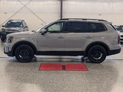 2024 Kia Telluride SX X-Line