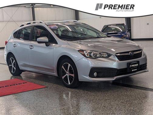 2023 Subaru Impreza Premium