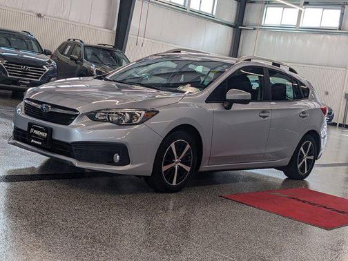 2023 Subaru Impreza Premium