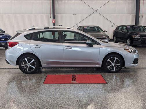 2023 Subaru Impreza Premium