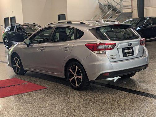 2023 Subaru Impreza Premium
