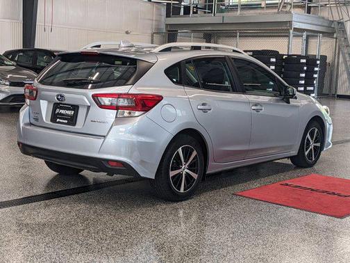 2023 Subaru Impreza Premium