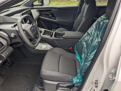 2025 Subaru Solterra Premium