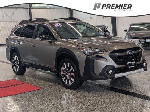 2024 Subaru Outback Limited