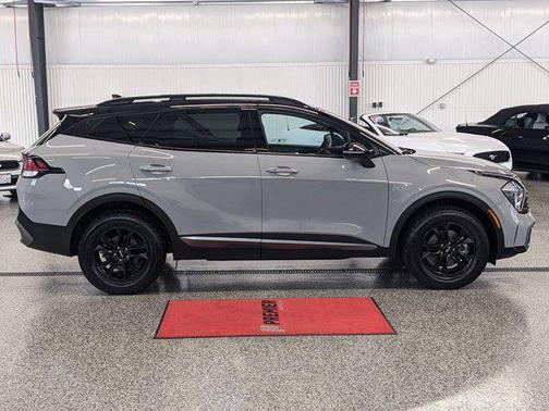 2023 Kia Sportage S