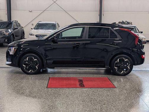 2024 Kia Niro EV Wind