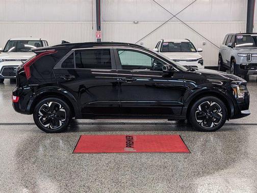2024 Kia Niro EV Wind