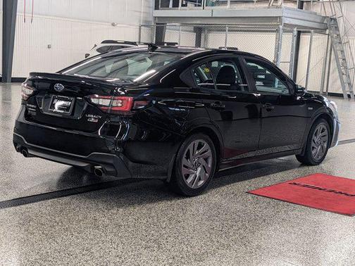 2023 Subaru Legacy Sport