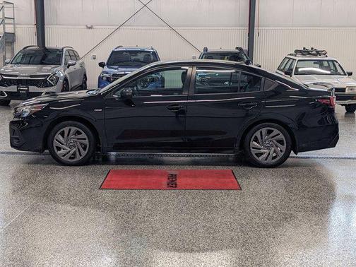 2023 Subaru Legacy Sport