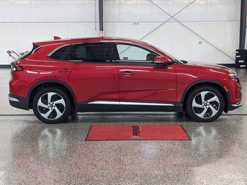 2025 VinFast VF 8 Eco