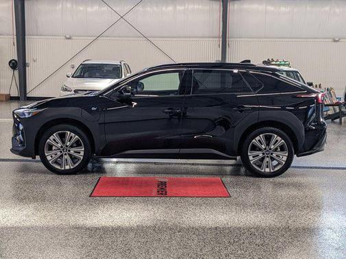 2024 Subaru Solterra Touring