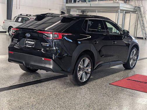 2024 Subaru Solterra Touring