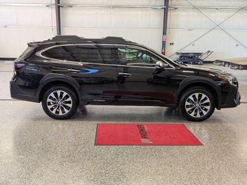 2024 Subaru Outback Touring