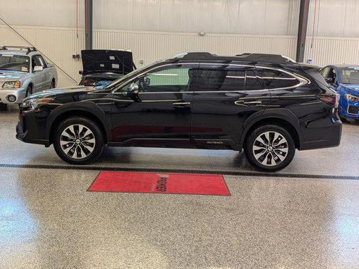 2024 Subaru Outback Touring