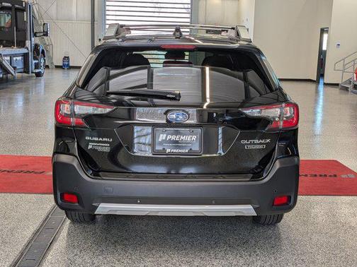 2024 Subaru Outback Touring