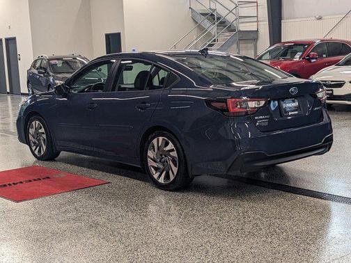 2024 Subaru Legacy Limited