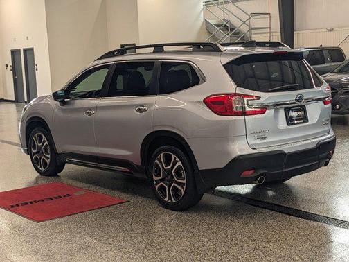 2024 Subaru Ascent Touring 7-Passenger