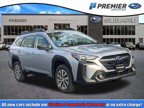 2025 Subaru Outback Base