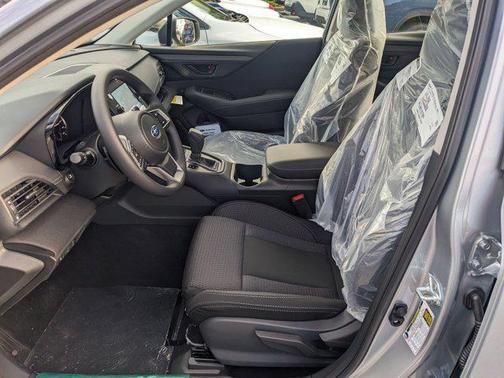 2025 Subaru Outback Base