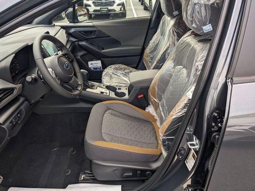 2026 Subaru Crosstrek Hybrid Base