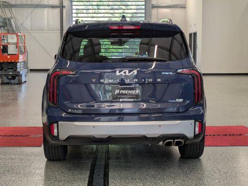2023 Kia Telluride SX X-Line