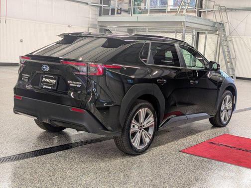 2024 Subaru Solterra Limited