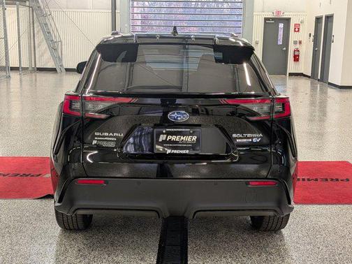 2024 Subaru Solterra Limited
