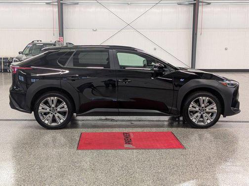 2024 Subaru Solterra Limited