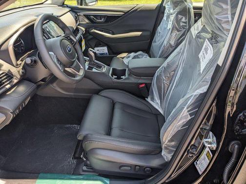 2025 Subaru Legacy Touring XT
