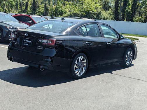 2025 Subaru Legacy Touring XT