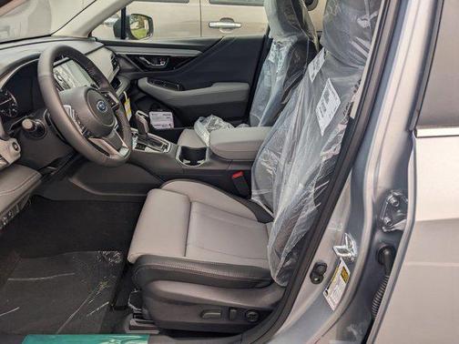 2025 Subaru Outback Limited XT