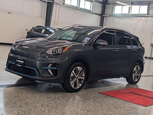 2022 Kia Niro EV EX