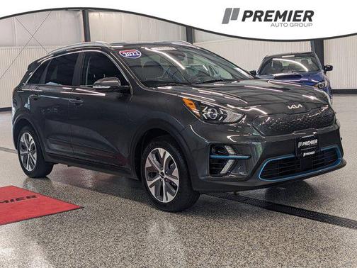 2022 Kia Niro EV EX