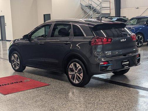 2022 Kia Niro EV EX