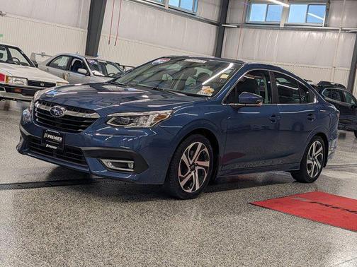 2022 Subaru Legacy Limited