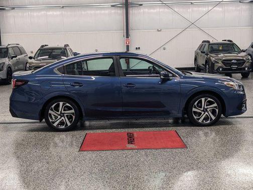 2022 Subaru Legacy Limited