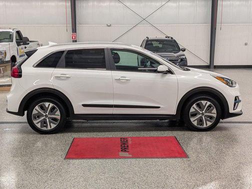 2022 Kia Niro EV EX Premium
