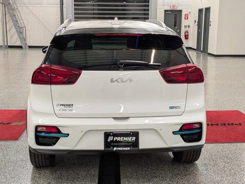 2022 Kia Niro EV EX Premium
