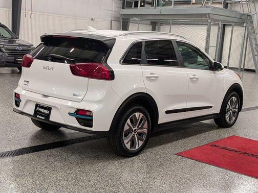 2022 Kia Niro EV EX Premium