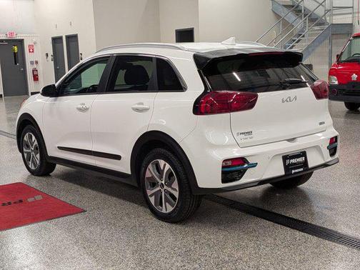 2022 Kia Niro EV EX Premium