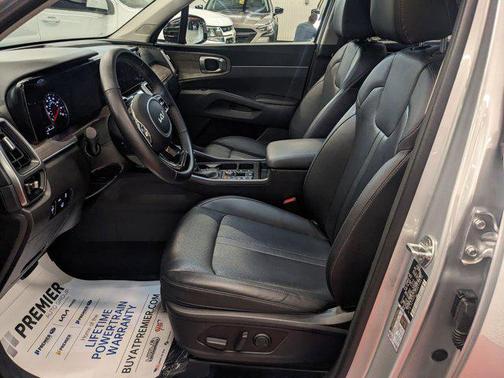 2022 Kia Sorento EX