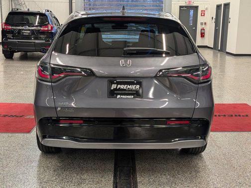 2025 Honda HR-V EX-L