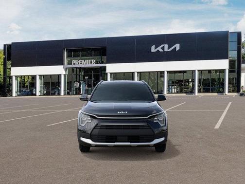 2025 Kia Niro Plug-In Hybrid EX