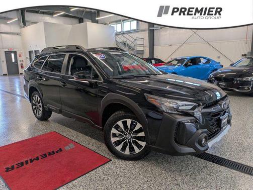 2024 Subaru Outback Limited