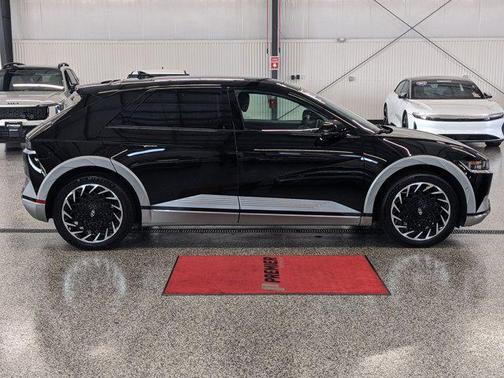 2023 Hyundai IONIQ 5 Limited