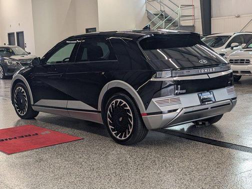 2023 Hyundai IONIQ 5 Limited