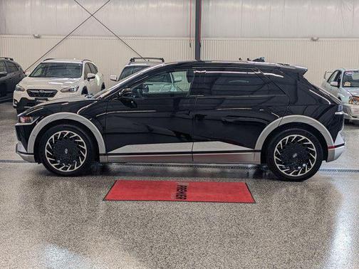 2023 Hyundai IONIQ 5 Limited