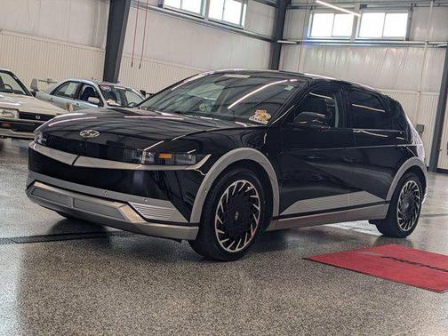 2023 Hyundai IONIQ 5 Limited