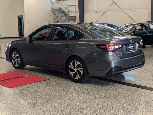 2024 Subaru Legacy Premium