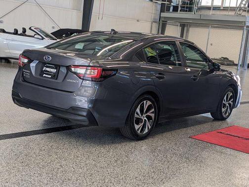 2024 Subaru Legacy Premium
